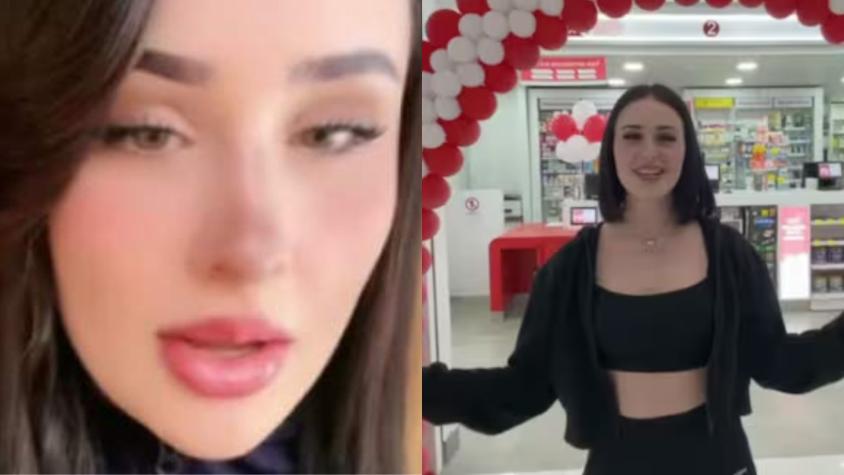 Quién es Katia Hoffmann