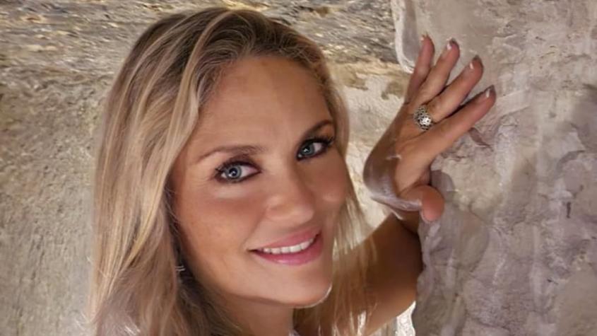 Kenita Larraín | Instagram