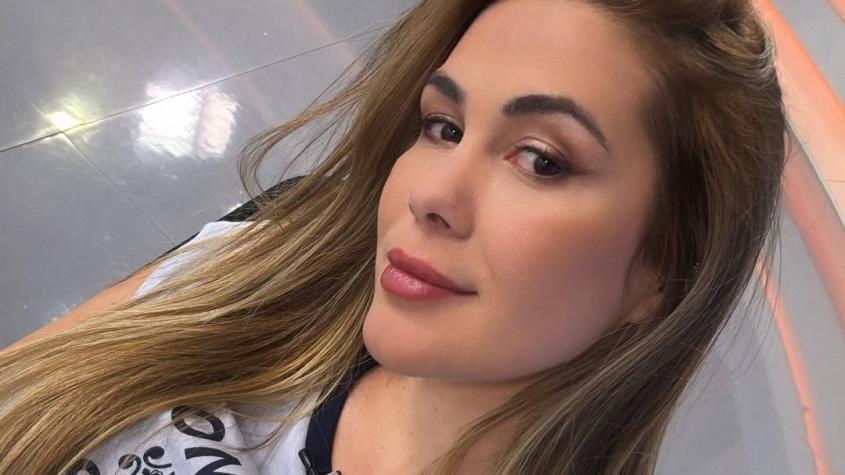  Laura Prieto | Instagram