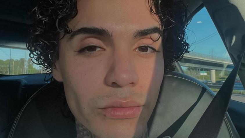 Leo Méndez Jr. dispara contra sus hermanastras y parejas de DJ Méndez: "Esa mujer que sacó de un..."