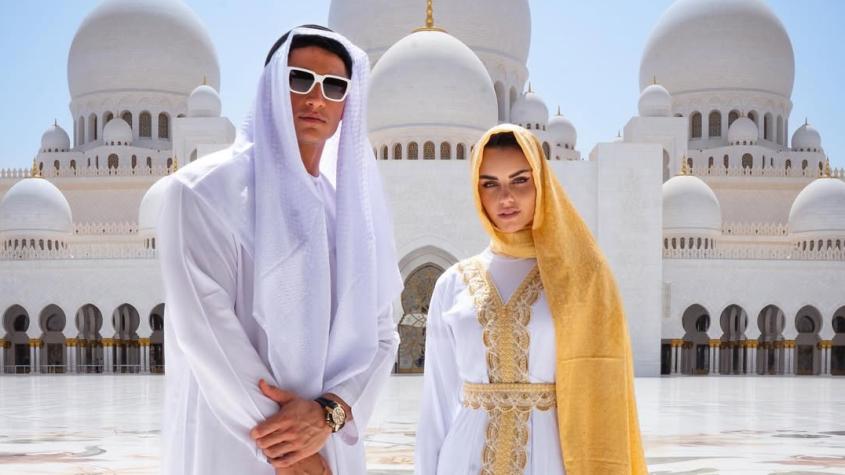 Sammis Reyes habla de su "heredero" con Emilia Dides: revela dónde quiere que nazca