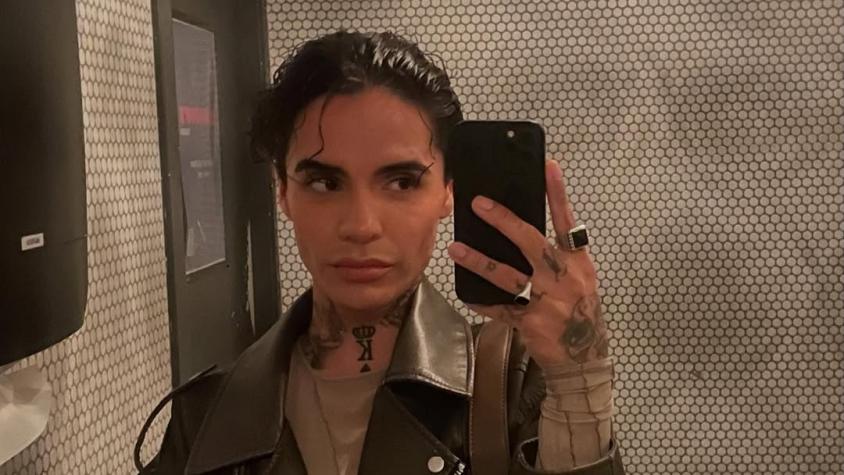 “Me sostengo con lo mínimo”: Leo Méndez Jr. revela la verdad sobre su economía en Suecia