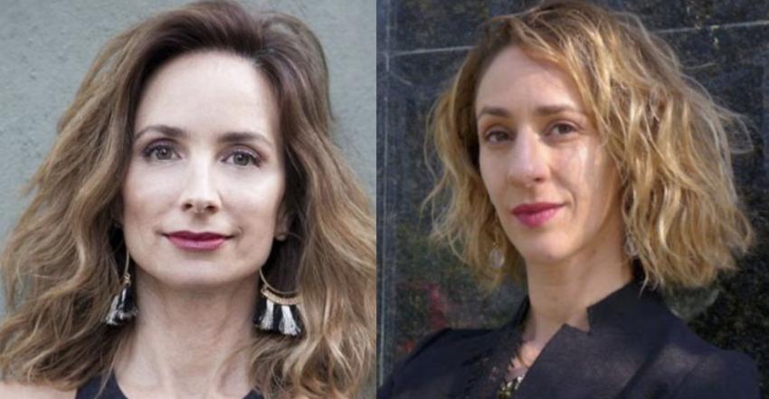 Caso Cristián Campos: Raffaella di Girolamo responde a los polémicos dichos de María José Prieto en su contra