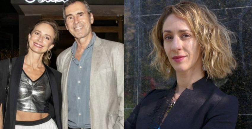 “Tuve miedo”: María José Prieto recuerda tenso encuentro con Raffaella di Girolamo durante el proceso judicial contra Cristián Campos