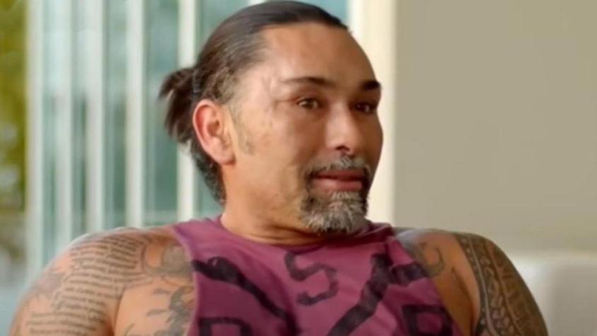 Marcelo Ríos genera revuelo entre cibernautas con enigmática publicación: "Nadie más va a reemplazarla..."