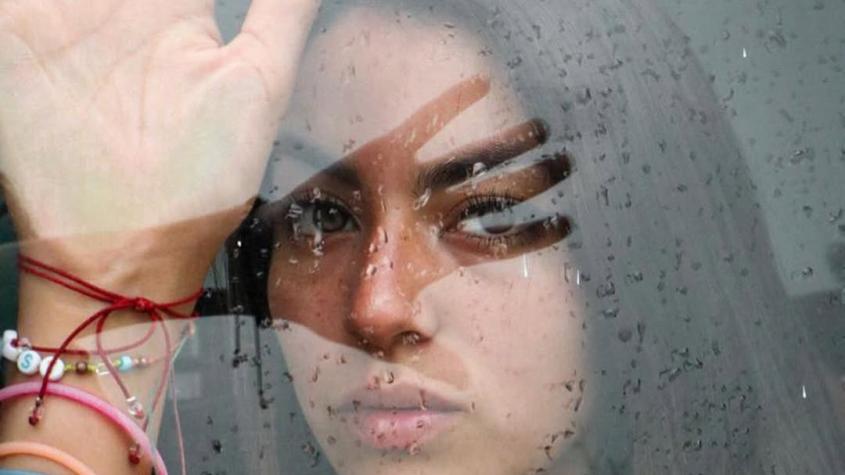 Tenía 23 años: Confirman el fallecimiento de influencer mexicana tras ser hallada en graves condiciones