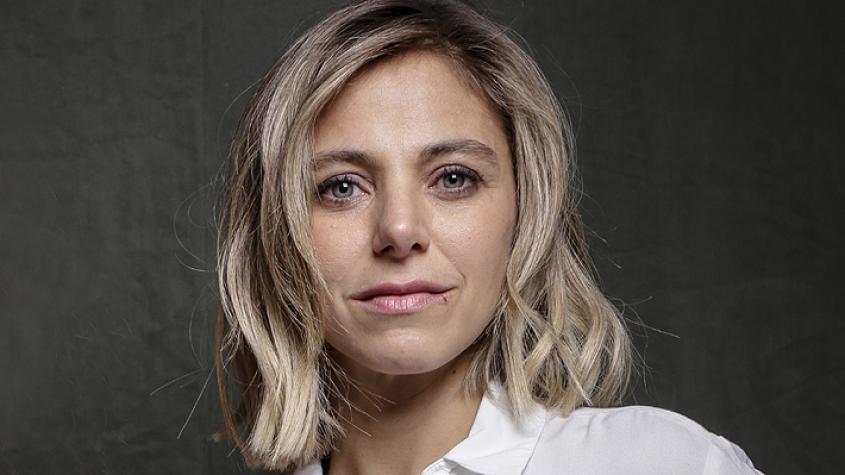 Mariana Derderian contó por qué no funcionó su relación con reconocido actor nacional