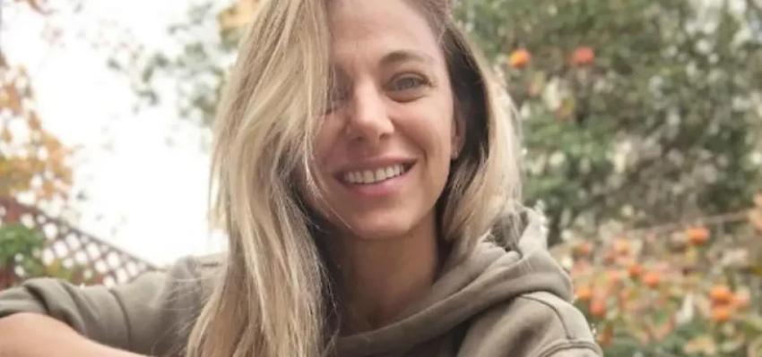 Mariana Derderián y su inesperada respuesta sobre volver a emparejarse