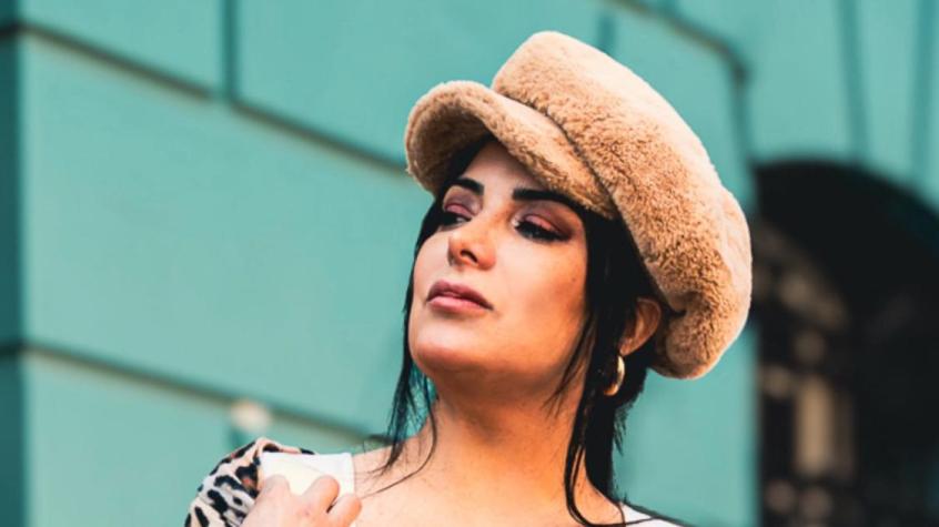 Mariela Montero - Instagram