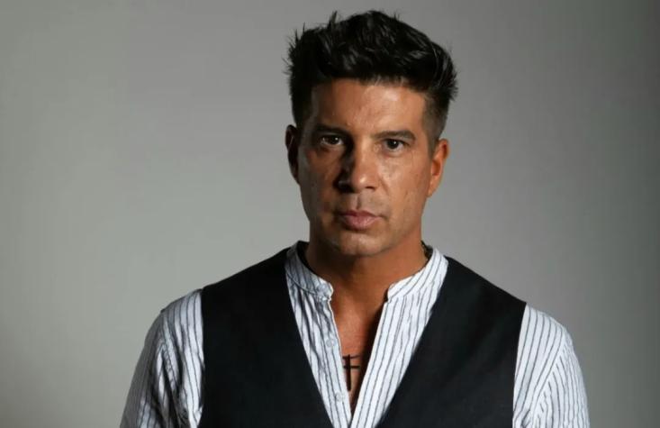 Mario Velasco confesó coqueteo con reconocida excompañera de trabajo: "Quedó inconcluso"