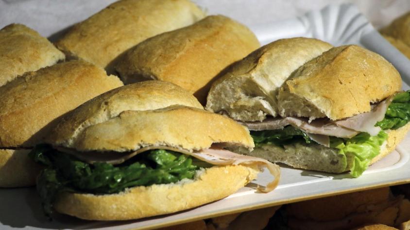 Mundial de Desayunos: Chile y la marraqueta con palta buscan la final ante Perú y su poderosa preparación