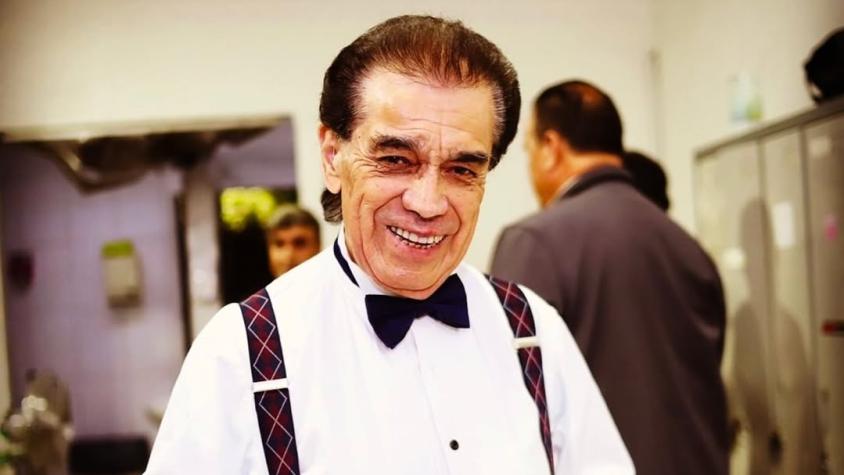  Marti, Fundador Sonora Palacios