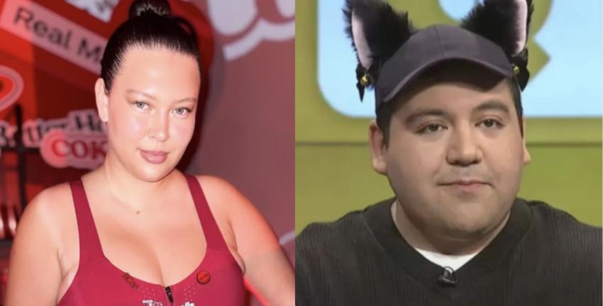 Tras dichos de Daniela Aránguiz: Michelle Carvalho aclara rumores sobre querella contra Danilo 21