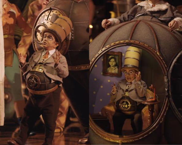 De chico reality al Cirque du Soleil: Miguelito reveló cómo consiguió su gran oportunidad en la prestigiosa compañía