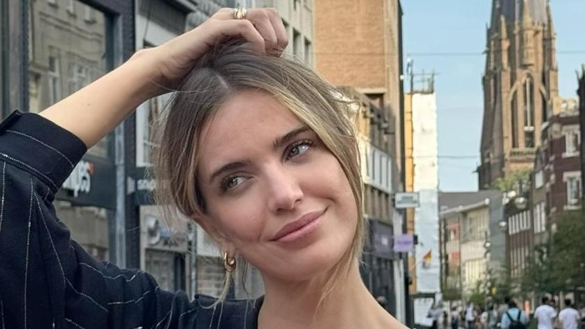 Millaray Viera | Instagram