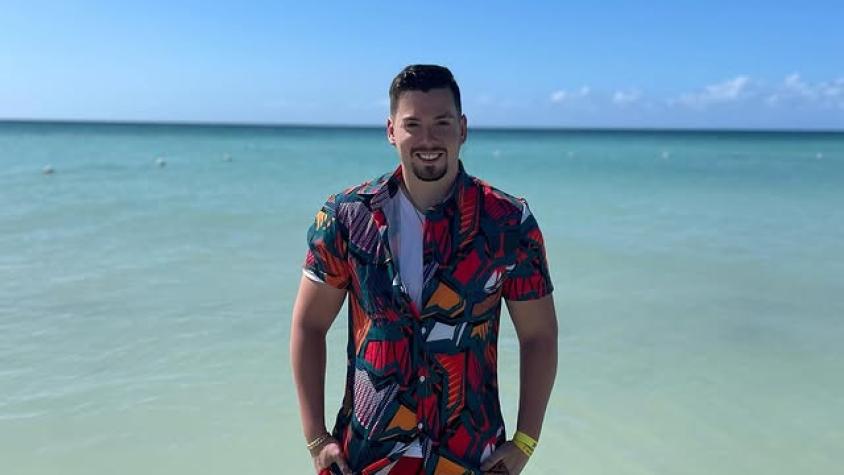 Nano Calderón impacta al revelar el peor país que ha visitado