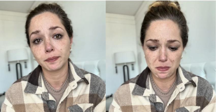 Nicole Block revela episodio de acoso sexual protagonizado por exjugador de La Roja y futbolista de la UC: “Me siento denigrada"