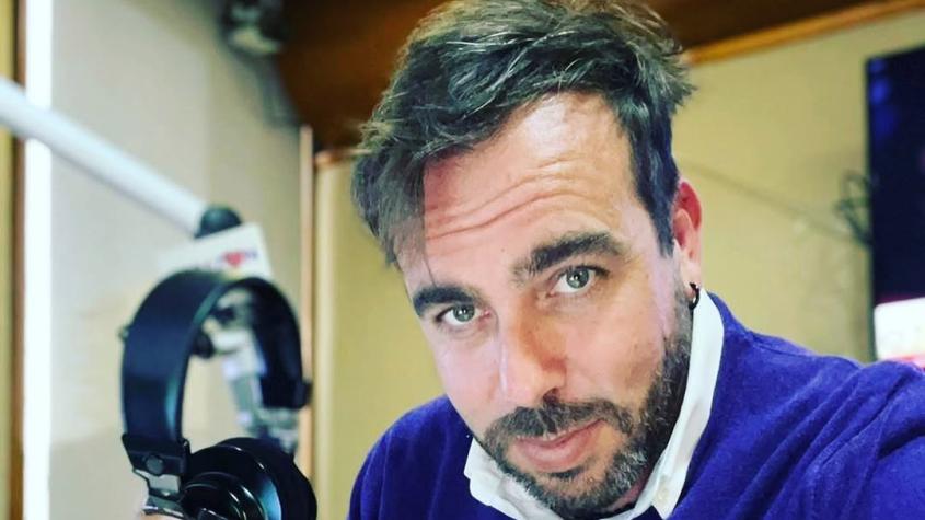 Francisco Kaminski | Instagram