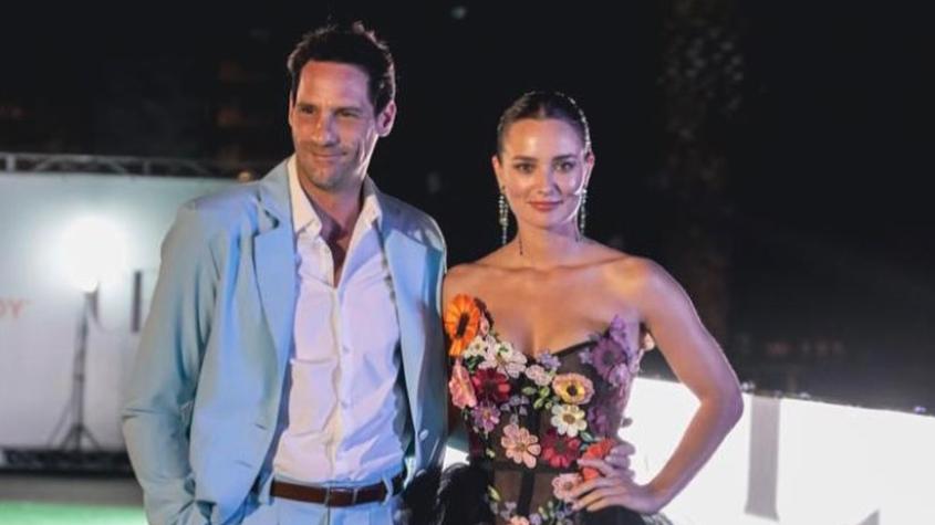 Sin azúcar, sin gluten y sin lactosa: Así festejó Kika Silva el cumpleaños de la hija de Gonzalo Valenzuela