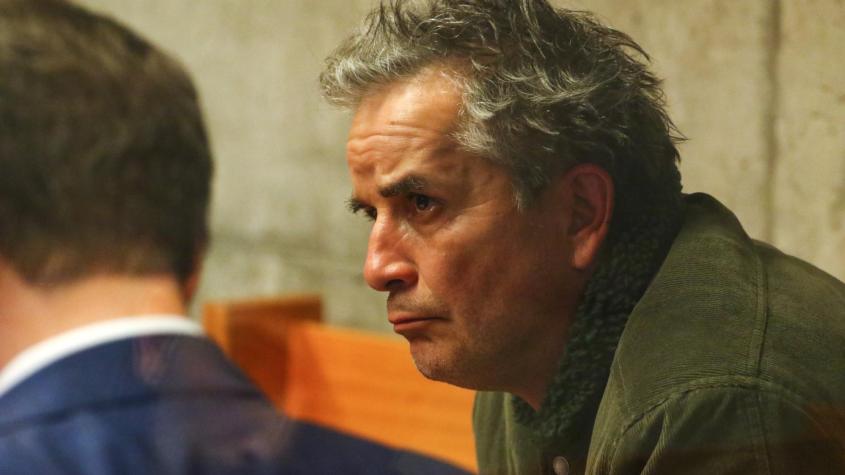 Pablo Mackenna criticó duramente a los medios tras recordar denuncia por abuso sexual infantil: "Fui condenado a..."