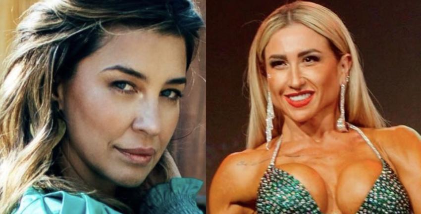 "Sin duda en algo la ayudé": Pancha Merino respondió a ninguneo de Nicole Moreno y revive antigua polémica