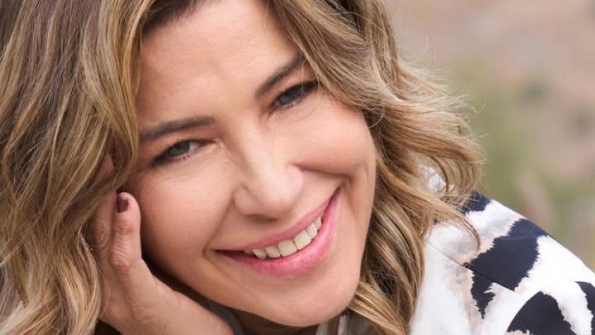 Pancha Merino comparte sensual fotografía en la playa y se llena de elogios