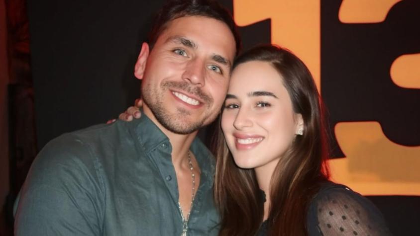 Pangal Andrade anuncia importante noticia antes del nacimiento de su hija: "Un sueño cumplido"