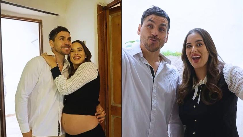 “Es algo que siempre soñó”: Pangal Andrade cumple promesa a Meli Noto con lujoso regalo