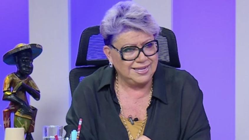 Paty Maldonado se sinceró y reveló el gran error que cometió en la crianza de uno de sus hijos: "Hoy miro hacia atrás y..."