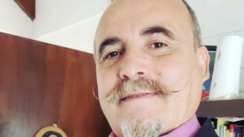 Paul Vásquez | Instagram