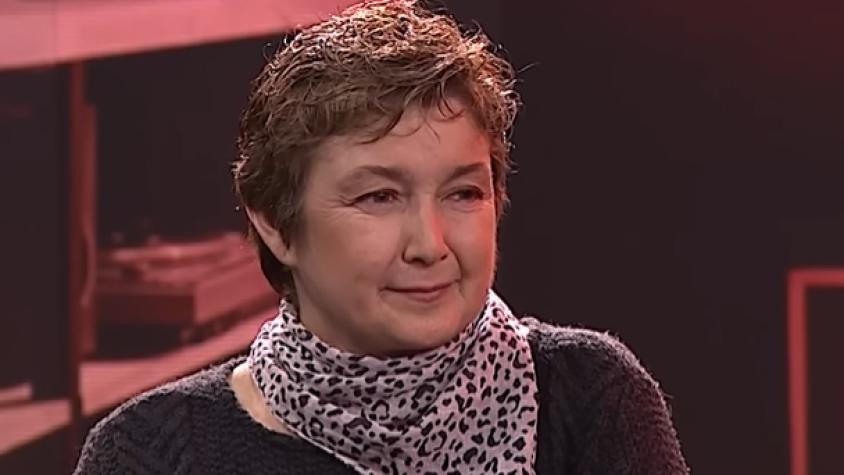 Revelan el actual estado de salud de Paulina Urrutia a casi un año de su diagnóstico de cáncer