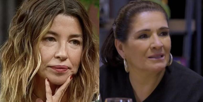 "Me tenía chata": Pancha Merino barre el piso con Pepi Velasco tras fuerte conflicto en pantalla