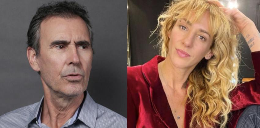 Familia di Girolamo mostró su descontento tras sobreseimiento de Cristián Campos: "No lo absuelve ni lo declara inocente”