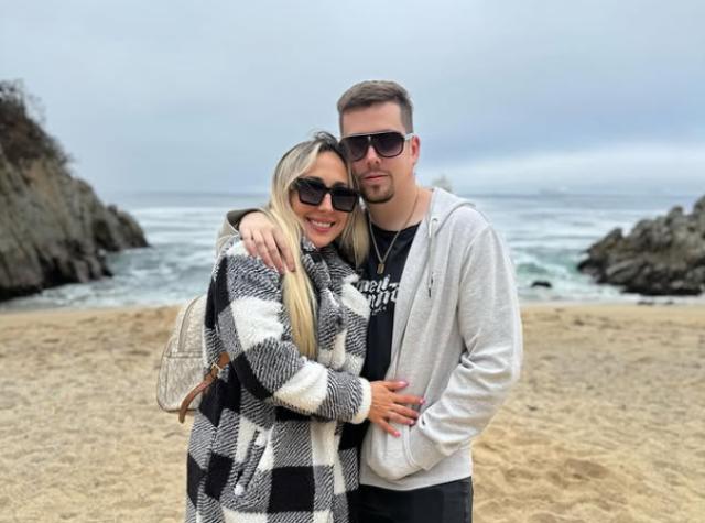 "¿Por qué los de tu país se enamoran a los chilenos?": Rebeca Naranjo enfrenta cuestionamientos por ser venezolana