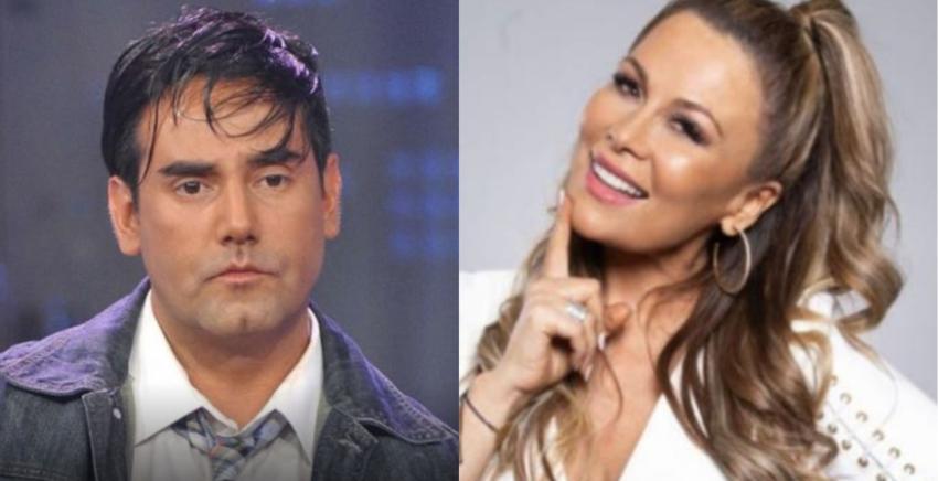 Ronny Dance enfrenta por primera vez acusación de violencia intrafamiliar de Cathy Barriga: "Mi familia fue la que lo pasó más mal"