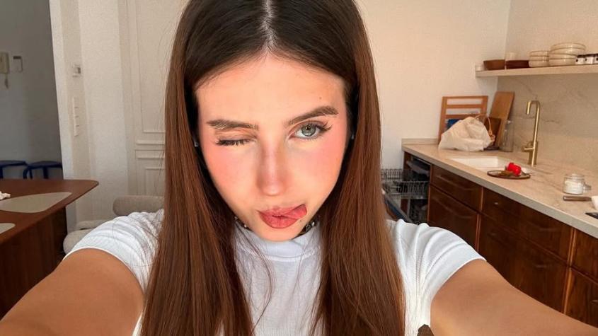 Rocío Bueno - Instagram