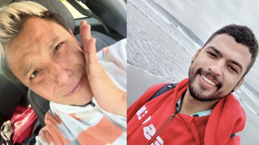 “Hubo un acontecimiento en el baño”: expareja de Sergio Rojas admite encuentro con Michael Roldán en boda de Sandy Boquita