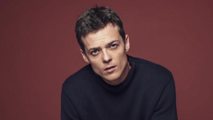 El extraño trastorno que padece Simón Pesutic: lo acompaña desde su infancia