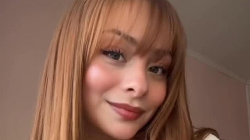 Skarleth Labra arremete en contra de Jorge Aldoney y exchica reality