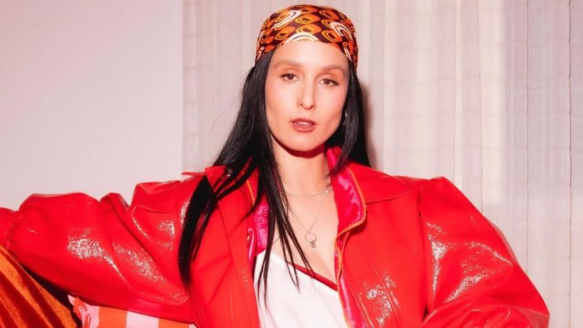 Francisca Valenzuela deslumbra en París: revive su paso por la pasarela de L’Oréal y su look imperdible