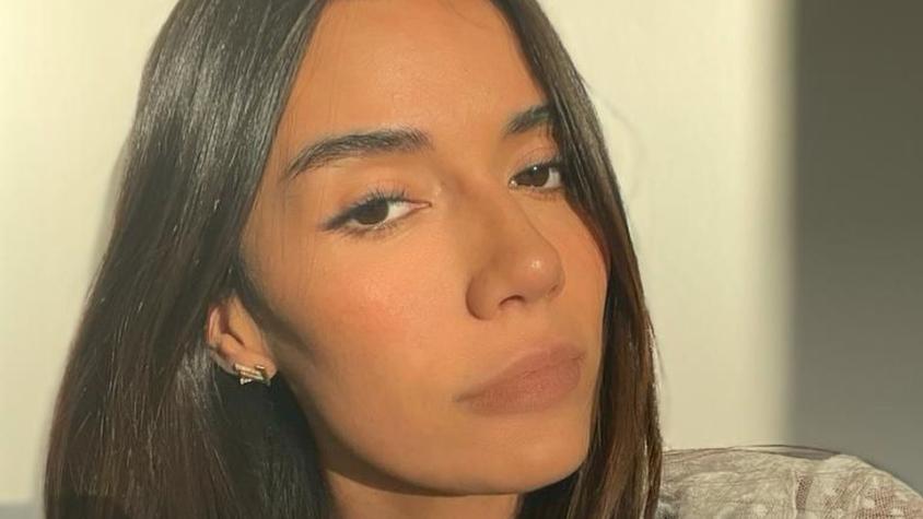 "Otra virgo apañadora y leal": Steffi Méndez celebra cumpleaños de su desconocida hermana menor
