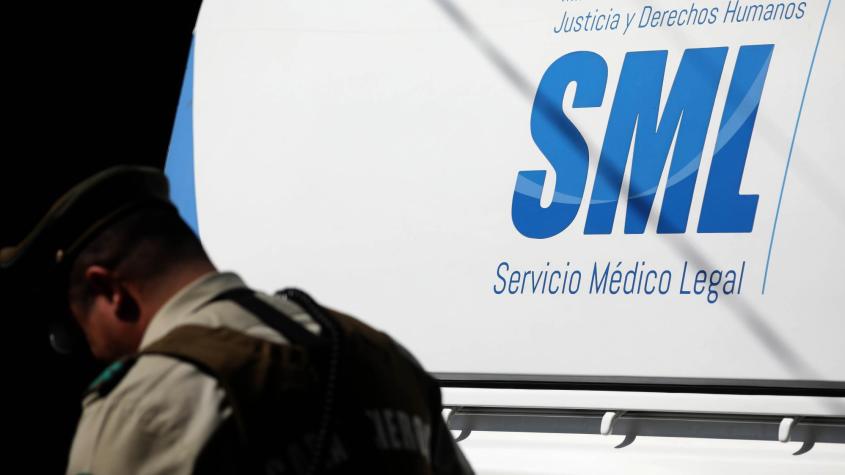 Una deuda en la cuenta del agua destapó la muerte de una madre junto a su hijo en Temuco