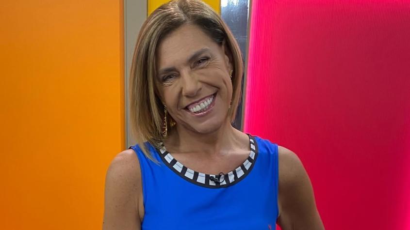 Vivi Kreutzberger encantó a sus seguidores tras subir foto al natural: "Ojalá llegar así de guapa a esa edad”