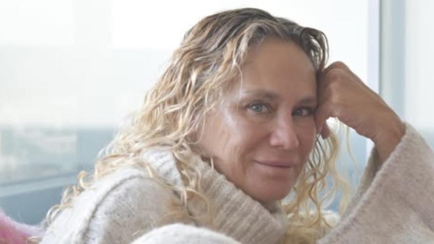 Ya tiene 20 años y estudió en el extranjero: mira cómo ha crecido la hija de la actriz Viviana Rodríguez