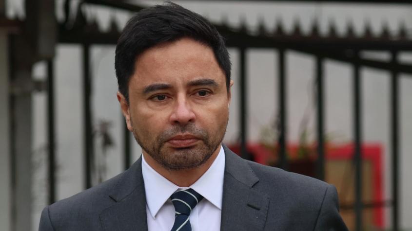 Rodolfo Carter | Aton