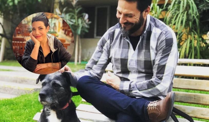 Reconocido periodista chileno anuncia el término de su relación sentimental: “No mereces este camino” 