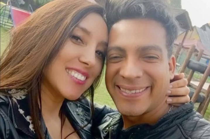 Expareja de Juan David Rodríguez anunció nueva acción legal en contra del cantante: "No tengo por qué aguantar que se siga refiriendo así a mi hijo"