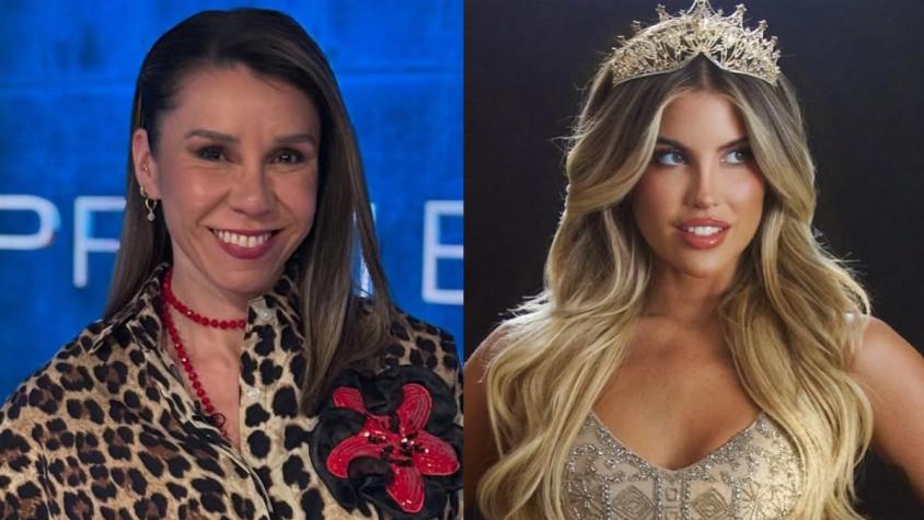 Cecilia Gutiérrez cuenta la verdad sobre la relación de Coté López y modelo brasileño: ¿Es verdad o sólo marketing?