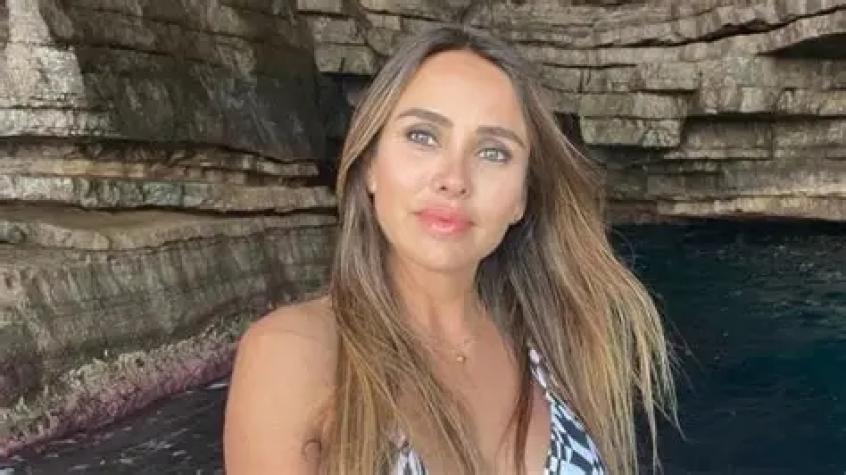 Paloma Aliaga | Instagram