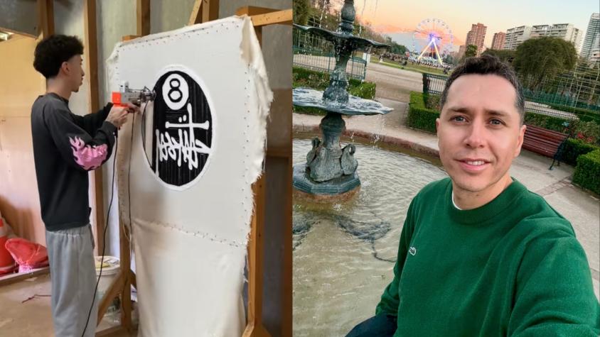 Emprendedor expuso a empresa de Karol Lucero - Captura Tiktok/Instagram